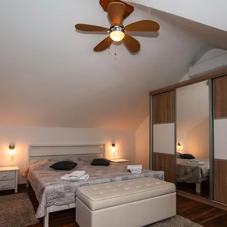 Matulic 빌라 포스티라